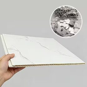 pvc ceiling panel fitting clip factory