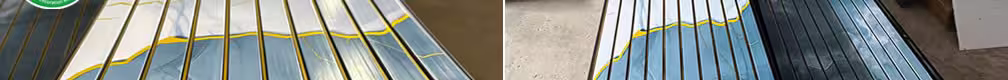 pvc ceiling panels wholesale