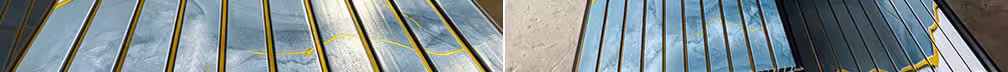 pvc ceiling panels wholesale