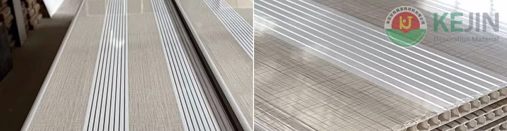 pannello in pvc per controsoffitti produttore