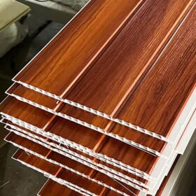 weiße pvc-Deckenplatten im Großhandel