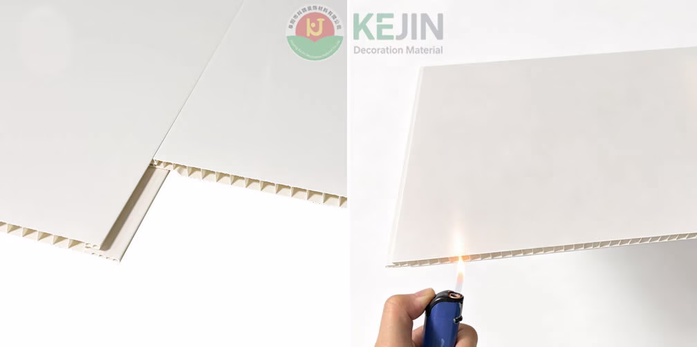 weißes pvc Deckenpaneel Großhandel