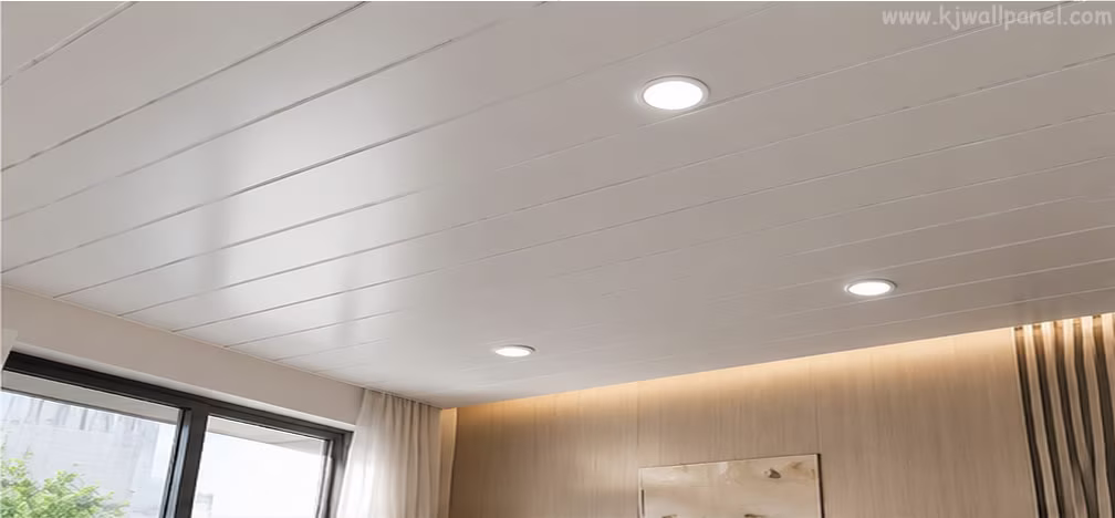 PVC Ceiling Board Manufacturers