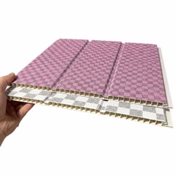 Pengeluar siling PVC di China