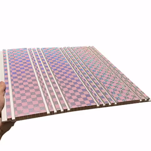 WPC-Deckenplatten im Großhandel
